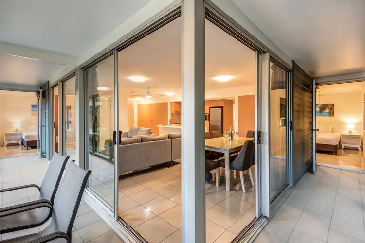 Fourth view of Homely apartment listing, 10/2 Flametree Grove, Hamilton Island QLD 4803