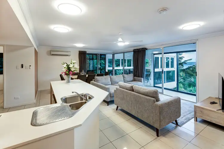 Seventh view of Homely apartment listing, 10/2 Flametree Grove, Hamilton Island QLD 4803