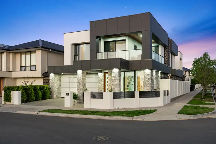 35 Winpirra Circuit, Lightsview SA 5085