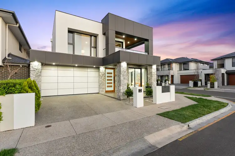 Second view of Homely house listing, 35 Winpirra Circuit, Lightsview SA 5085