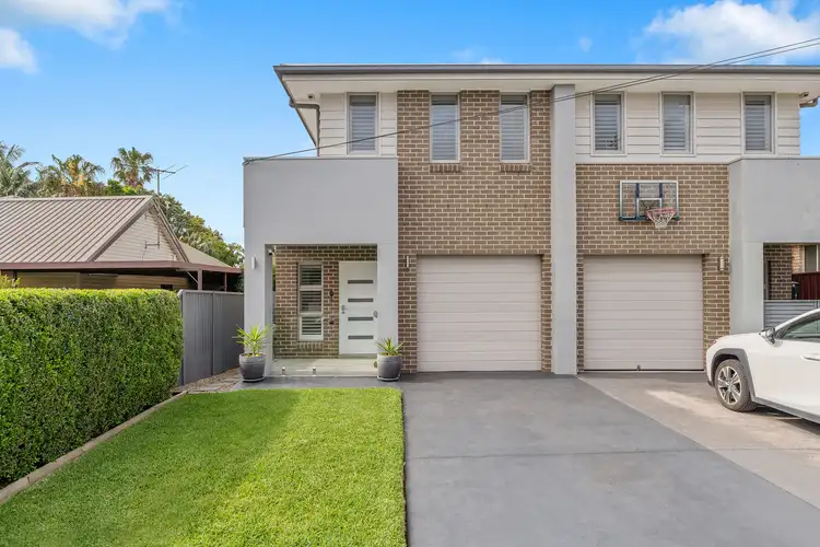 138A Georges River Road