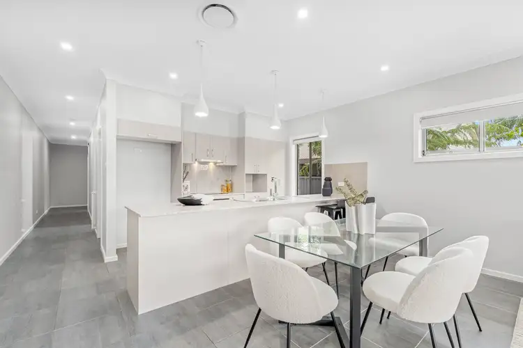 Second view of Homely semi-detached listing, 138A Georges River Road, Jannali NSW 2226