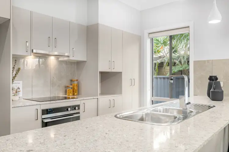 Third view of Homely semi-detached listing, 138A Georges River Road, Jannali NSW 2226