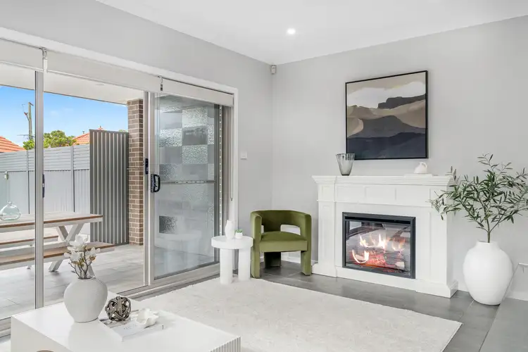 Fifth view of Homely semi-detached listing, 138A Georges River Road, Jannali NSW 2226