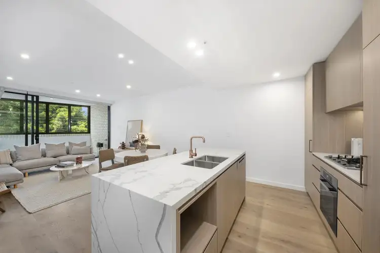 G02/305B Pacific Highway, Lindfield NSW 2070