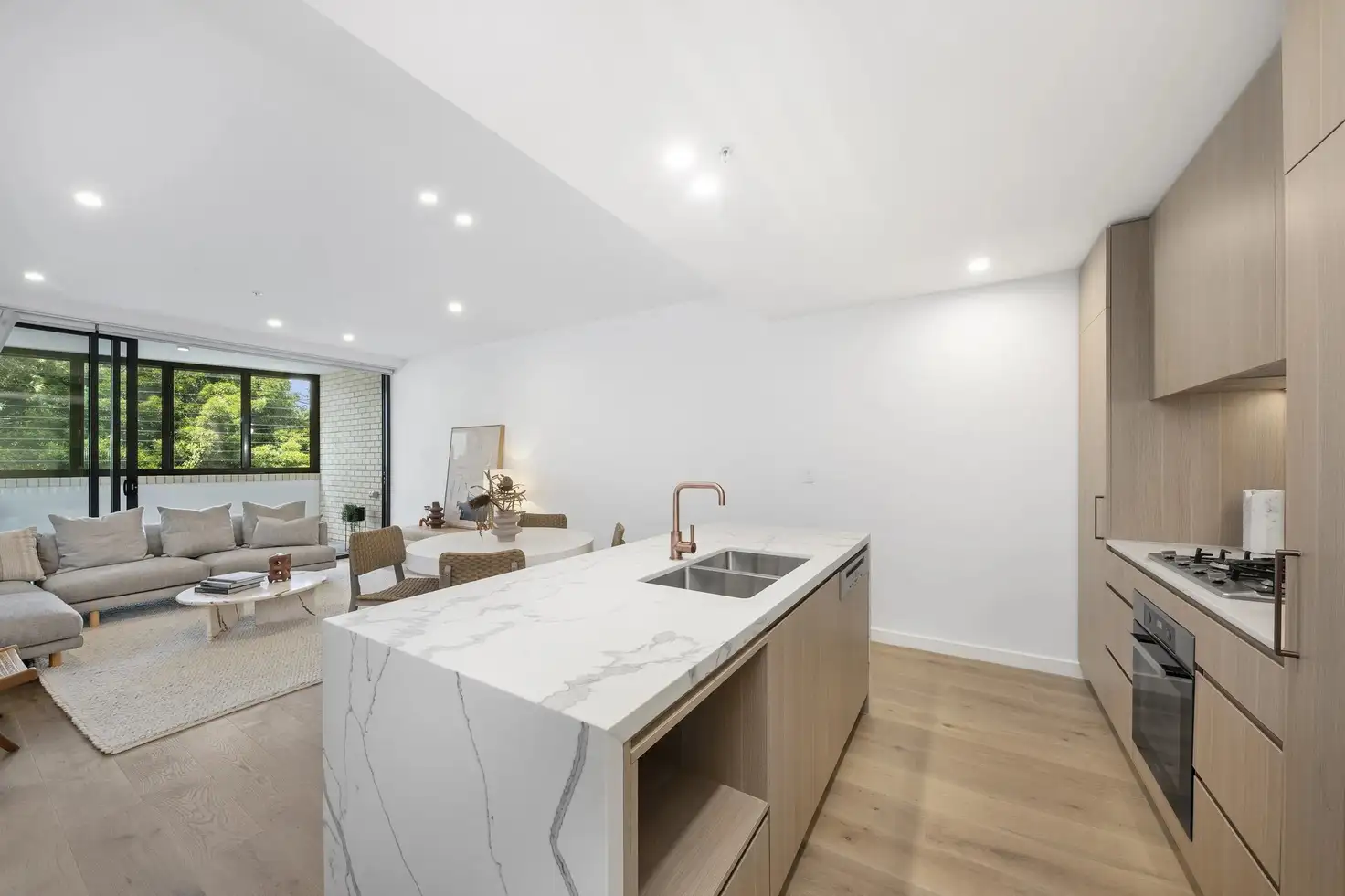 Main view of Homely unit listing, G02/305B Pacific Highway, Lindfield NSW 2070