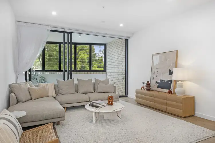 Second view of Homely unit listing, G02/305B Pacific Highway, Lindfield NSW 2070