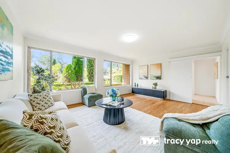 Third view of Homely house listing, 8 Wilshire Avenue, Carlingford NSW 2118