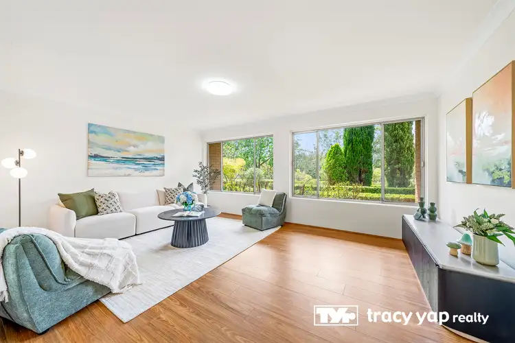 Fourth view of Homely house listing, 8 Wilshire Avenue, Carlingford NSW 2118