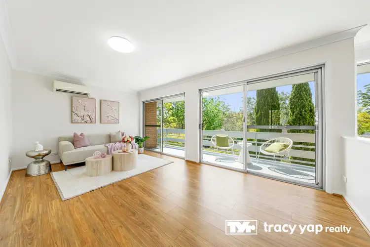 Fifth view of Homely house listing, 8 Wilshire Avenue, Carlingford NSW 2118
