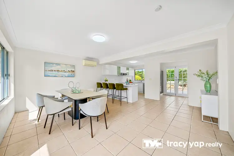 Sixth view of Homely house listing, 8 Wilshire Avenue, Carlingford NSW 2118