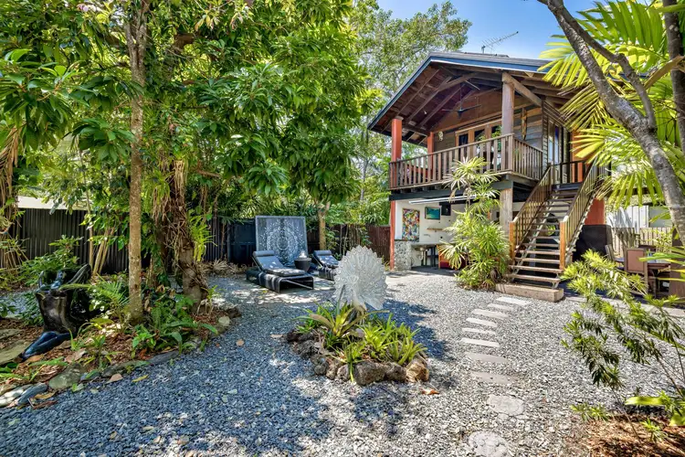 90 Christensen Street, Machans Beach QLD 4878