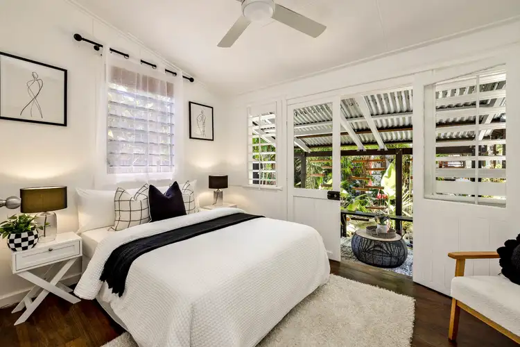 Main view of Homely house listing, 90 Christensen Street, Machans Beach QLD 4878