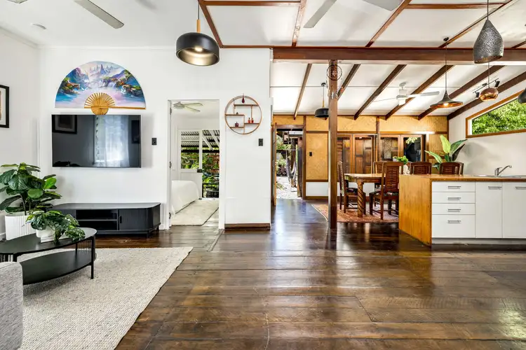 Third view of Homely house listing, 90 Christensen Street, Machans Beach QLD 4878