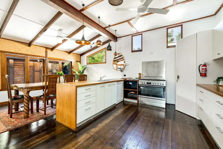 Fourth view of Homely house listing, 90 Christensen Street, Machans Beach QLD 4878