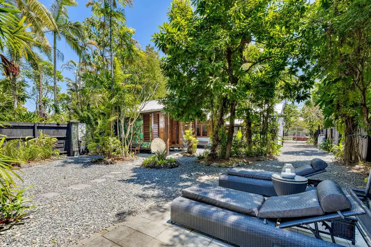 Fifth view of Homely house listing, 90 Christensen Street, Machans Beach QLD 4878