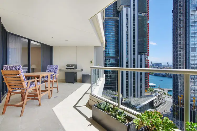 1502/183 Kent Street, Sydney NSW 2000