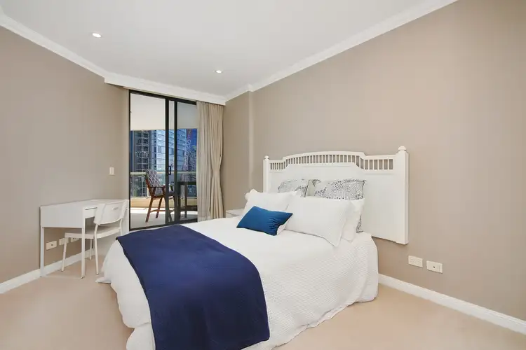 Third view of Homely apartment listing, 1502/183 Kent Street, Sydney NSW 2000