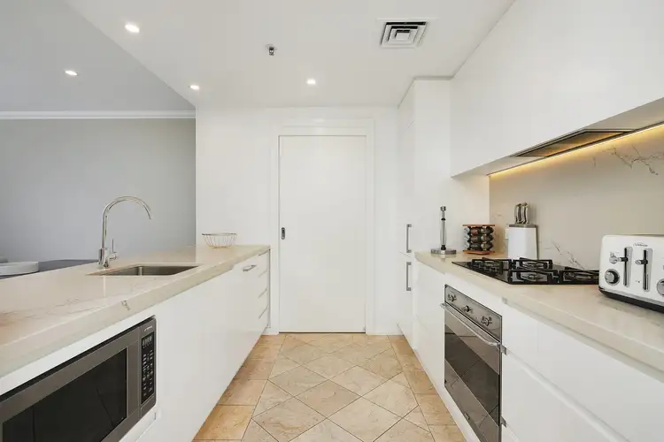 Fourth view of Homely apartment listing, 1502/183 Kent Street, Sydney NSW 2000
