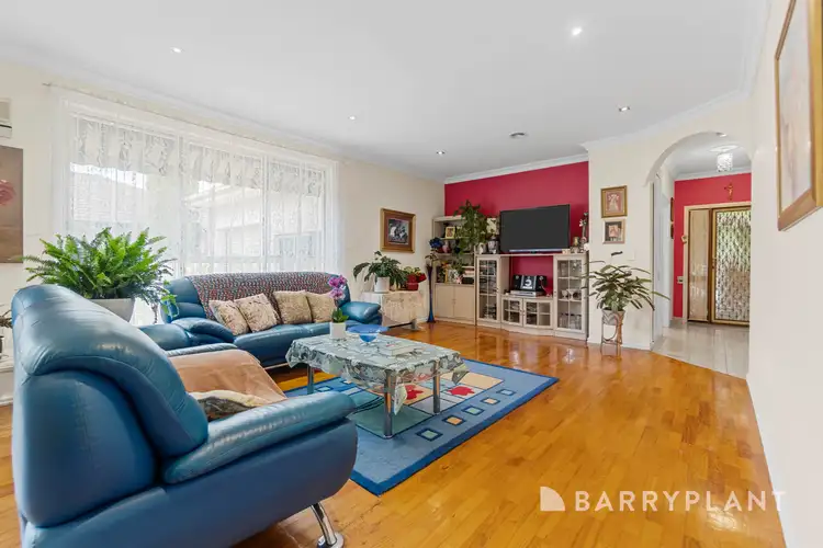 Third view of Homely house listing, 4 Elissa Way, St Albans VIC 3021