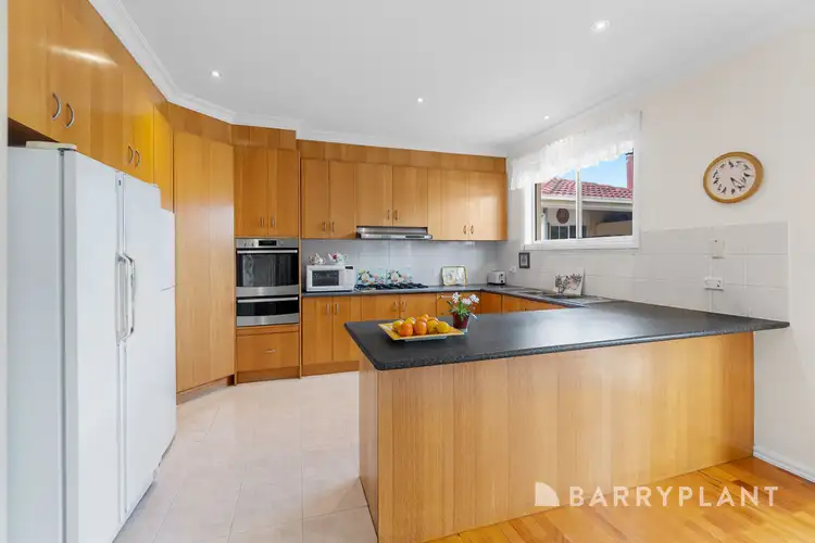 Fourth view of Homely house listing, 4 Elissa Way, St Albans VIC 3021