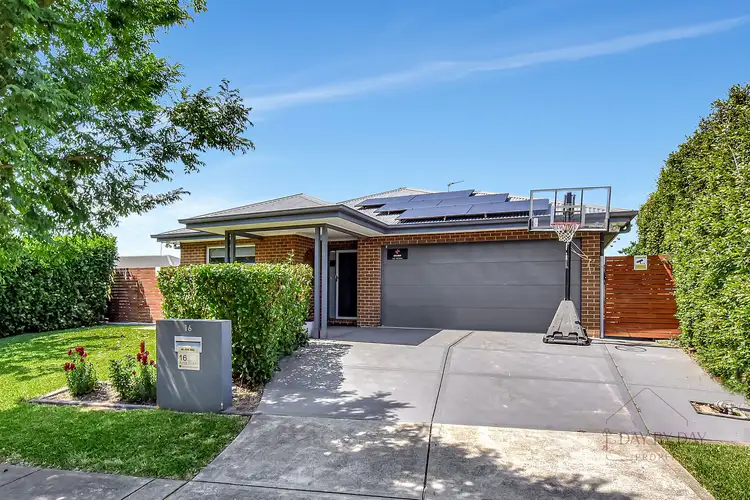 Second view of Homely house listing, 16 Bitta Street, Fletcher NSW 2287