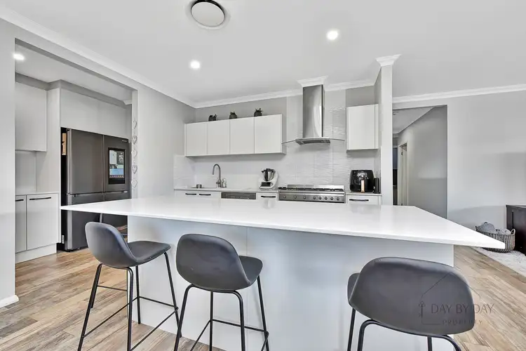 Third view of Homely house listing, 16 Bitta Street, Fletcher NSW 2287