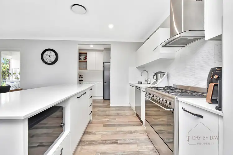 Fourth view of Homely house listing, 16 Bitta Street, Fletcher NSW 2287