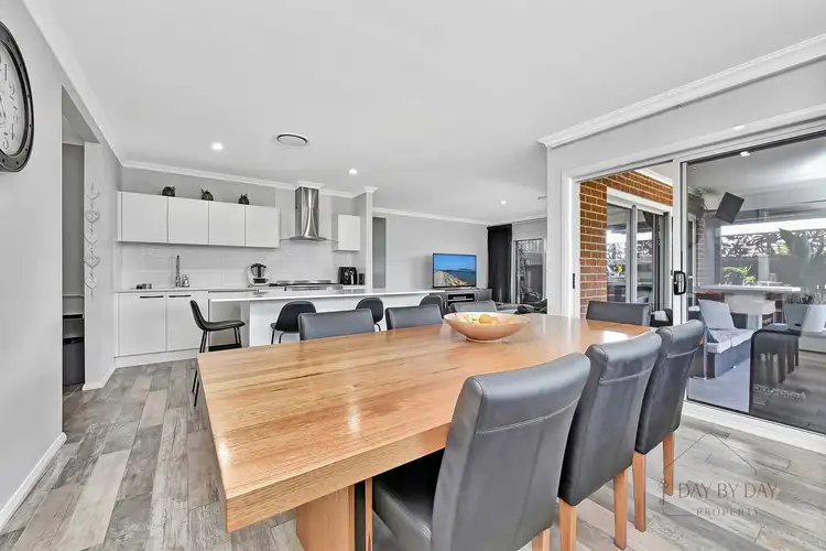 Sixth view of Homely house listing, 16 Bitta Street, Fletcher NSW 2287