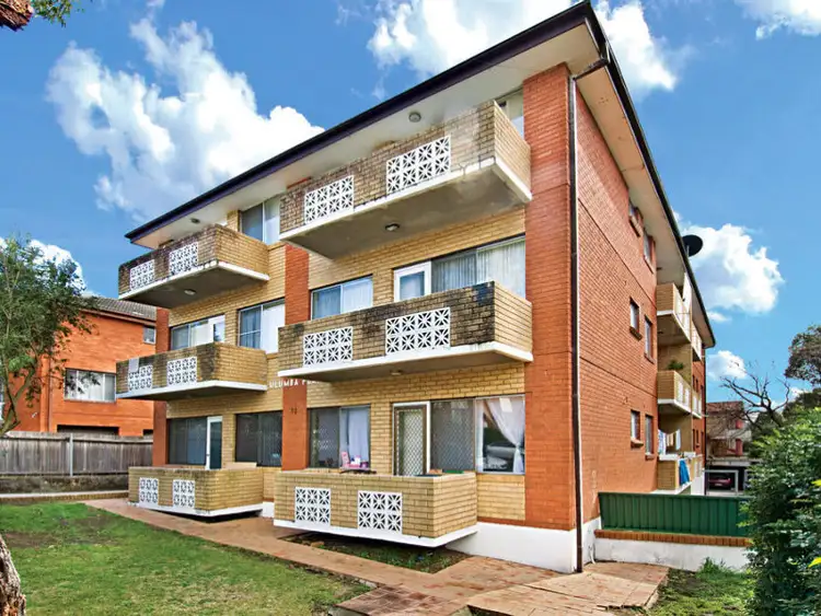 11/73 Prospect Street, Rosehill NSW 2142