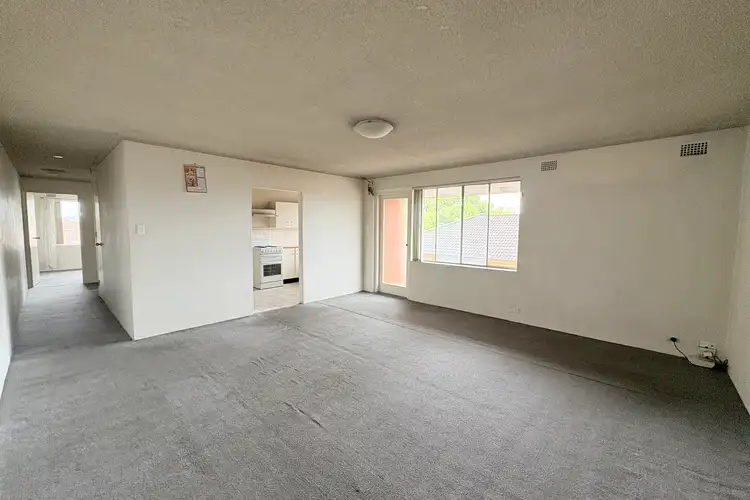 Second view of Homely apartment listing, 11/73 Prospect Street, Rosehill NSW 2142