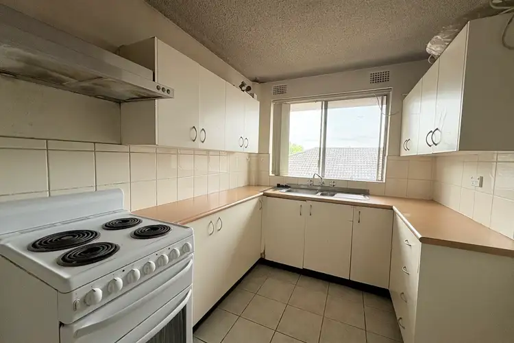 Third view of Homely apartment listing, 11/73 Prospect Street, Rosehill NSW 2142