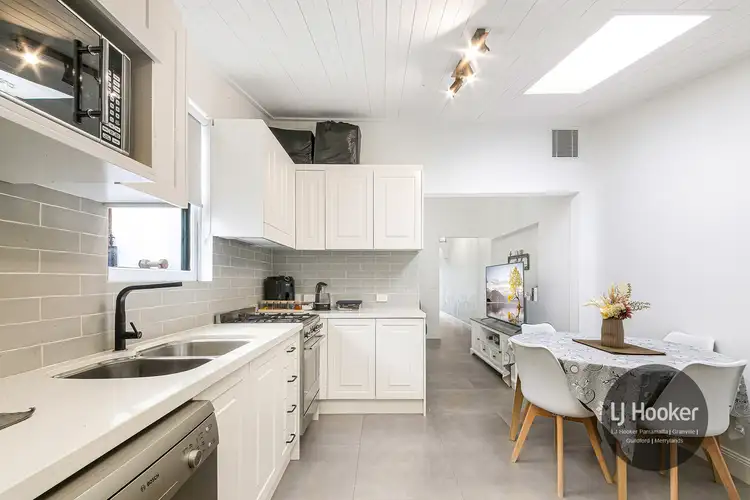 Third view of Homely house listing, 30 Spring Garden Street, Granville NSW 2142