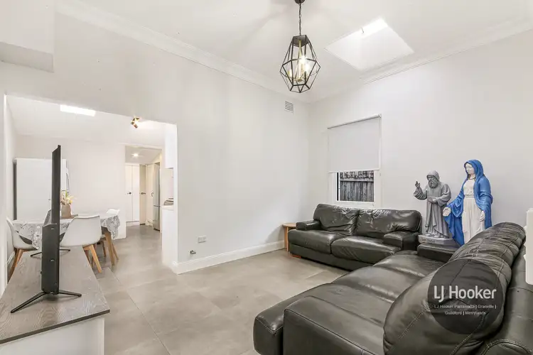Fourth view of Homely house listing, 30 Spring Garden Street, Granville NSW 2142
