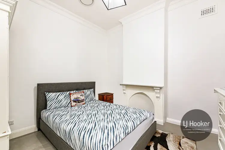 Fifth view of Homely house listing, 30 Spring Garden Street, Granville NSW 2142