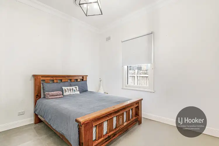 Sixth view of Homely house listing, 30 Spring Garden Street, Granville NSW 2142