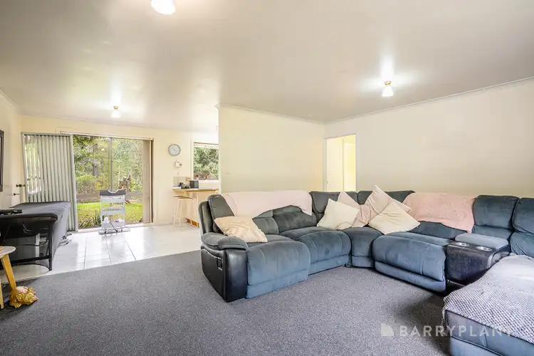 Fourth view of Homely house listing, 3/64 Clegg Road, Mount Evelyn VIC 3796