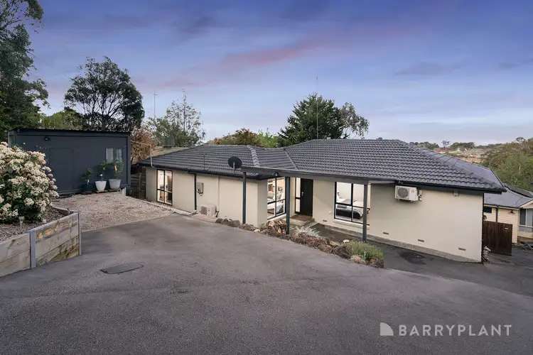 Main view of Homely house listing, 53 Alexandra Road, Lilydale VIC 3140