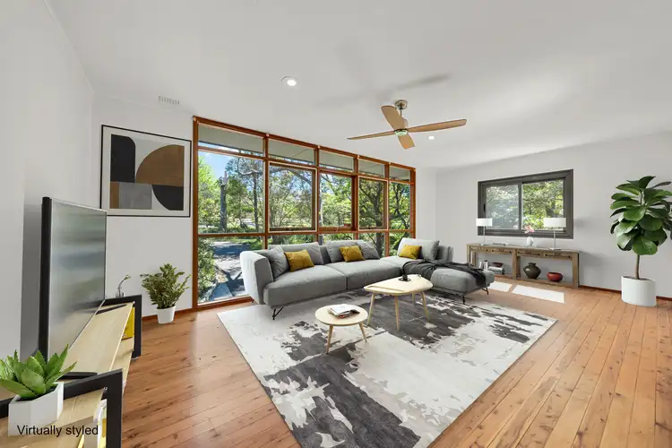Second view of Homely house listing, 105 Wallalong Crescent, West Pymble NSW 2073