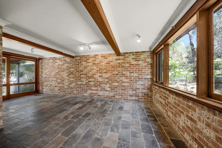 Fifth view of Homely house listing, 105 Wallalong Crescent, West Pymble NSW 2073