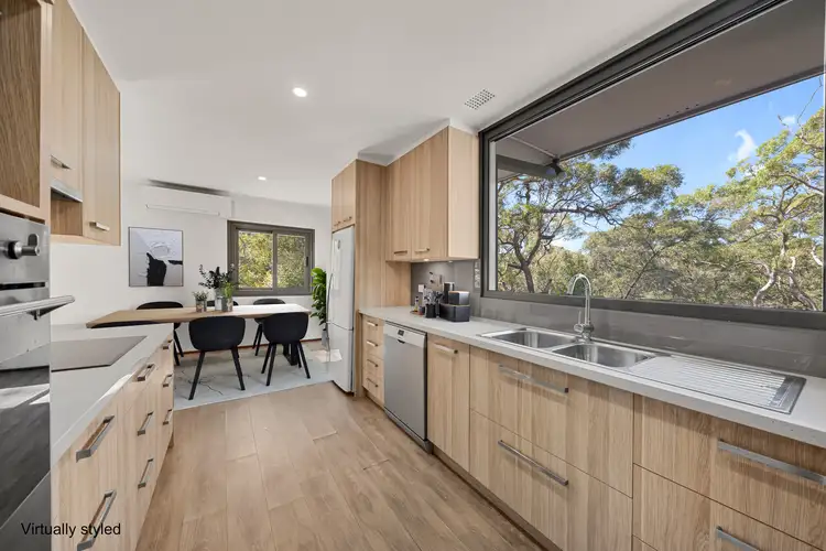 Sixth view of Homely house listing, 105 Wallalong Crescent, West Pymble NSW 2073