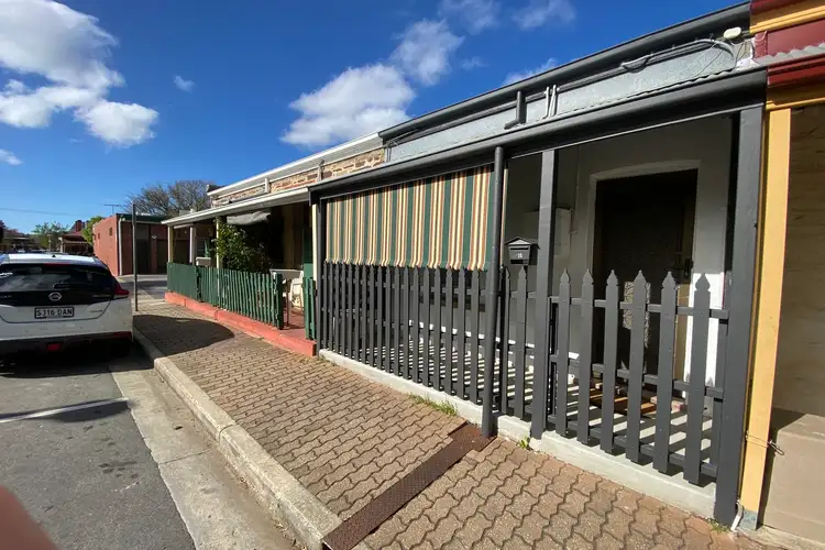 Main view of Homely house listing, 14 Little Sturt Street, Adelaide SA 5000