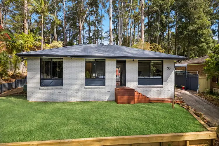 30 Blackbutt Street, Wyoming NSW 2250