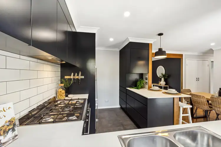Second view of Homely house listing, 30 Blackbutt Street, Wyoming NSW 2250