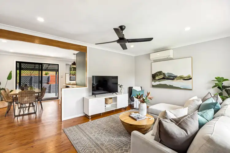 Third view of Homely house listing, 30 Blackbutt Street, Wyoming NSW 2250