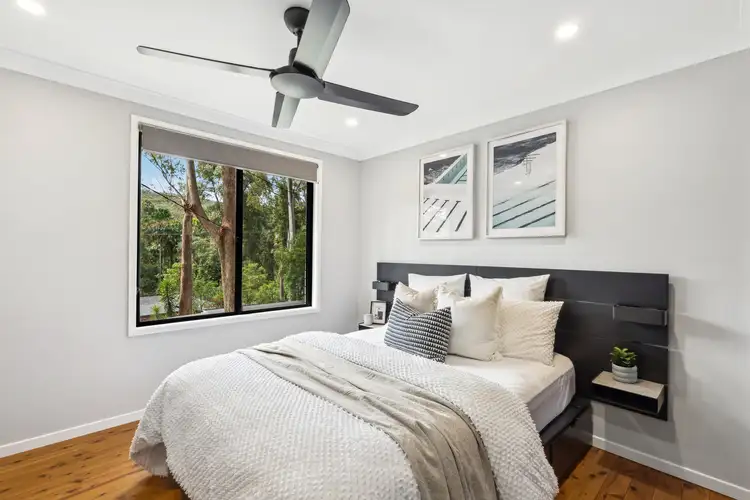 Fourth view of Homely house listing, 30 Blackbutt Street, Wyoming NSW 2250