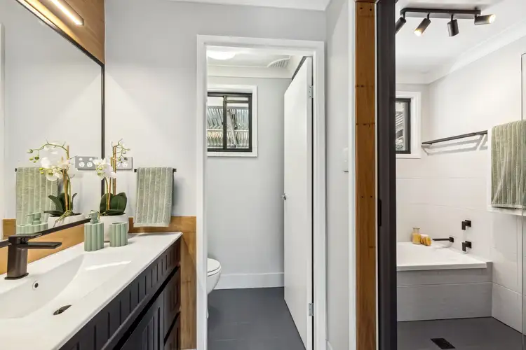 Fifth view of Homely house listing, 30 Blackbutt Street, Wyoming NSW 2250