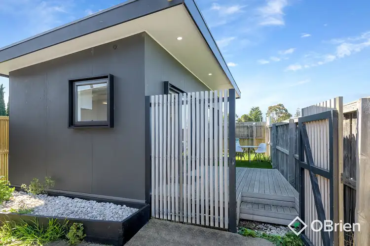 21A Bundy Court, Frankston North VIC 3200