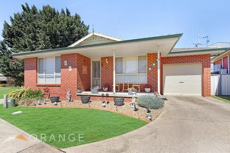 14/386-388 Peisley Street, Orange NSW 2800