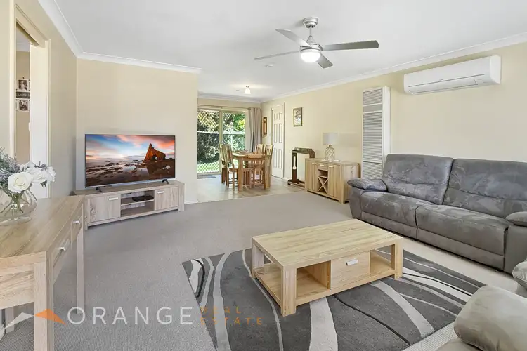 Second view of Homely unit listing, 14/386-388 Peisley Street, Orange NSW 2800
